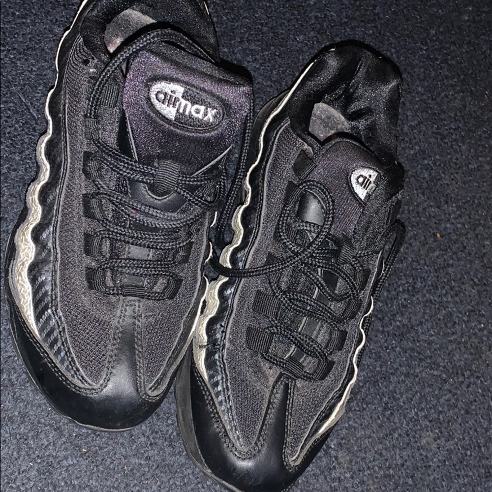 Nike air max